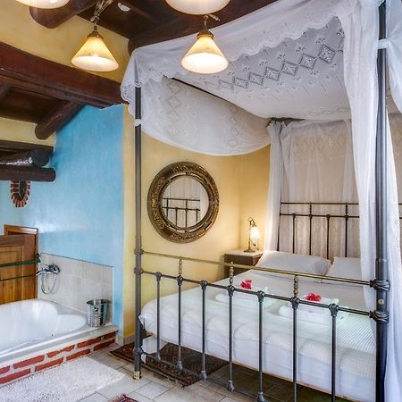 Ifigenia Traditional Rooms & Maisonettes Chania  Zewnętrze zdjęcie